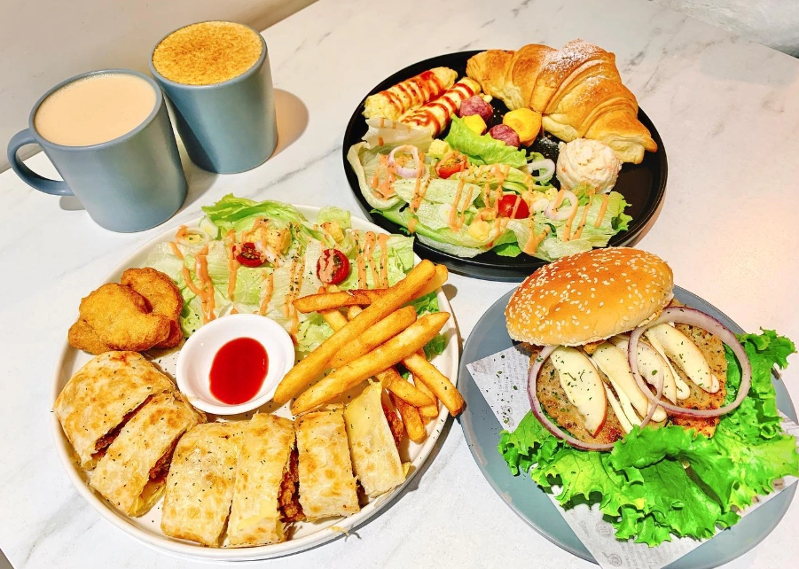 新竹東區午餐推薦