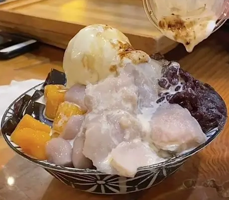 裕誠路甜點店價格 裕誠路甜點店價格