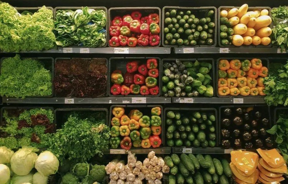 洗菜後保存技巧 洗菜後保存技巧