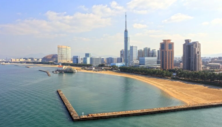 福岡六天五夜行程