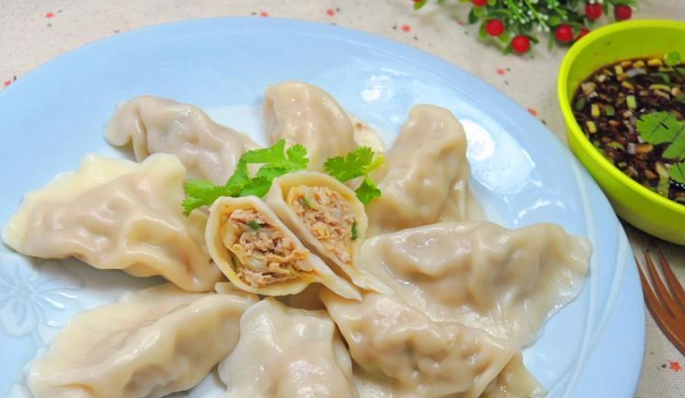 水餃餡料做法 水餃餡料做法