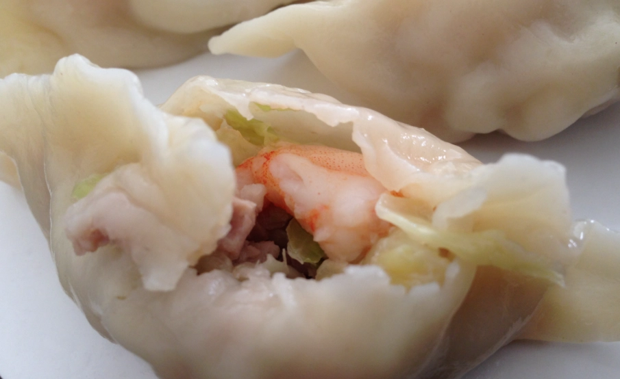 餃子餡調味秘訣 餃子餡調味秘訣