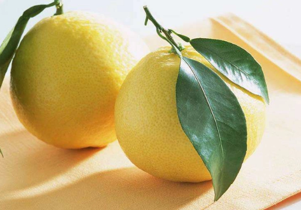 柚子與花生同食風險