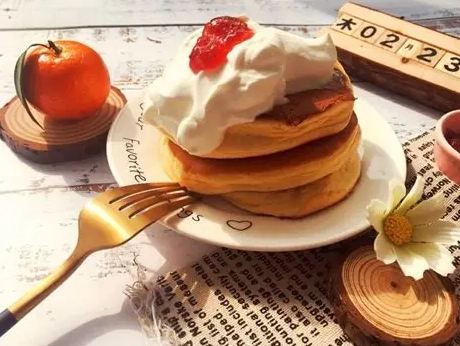 高雄舒芙蕾推薦 高雄舒芙蕾推薦