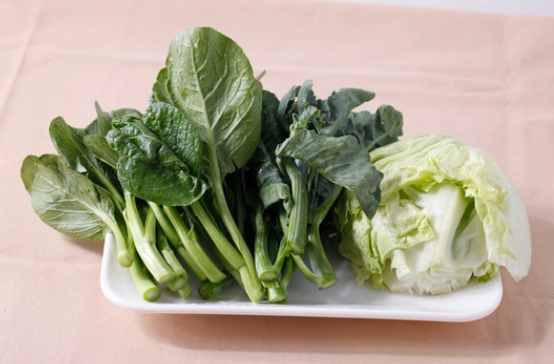時令蔬菜好處