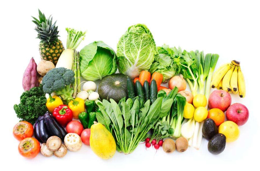 常溫蔬菜保存方法