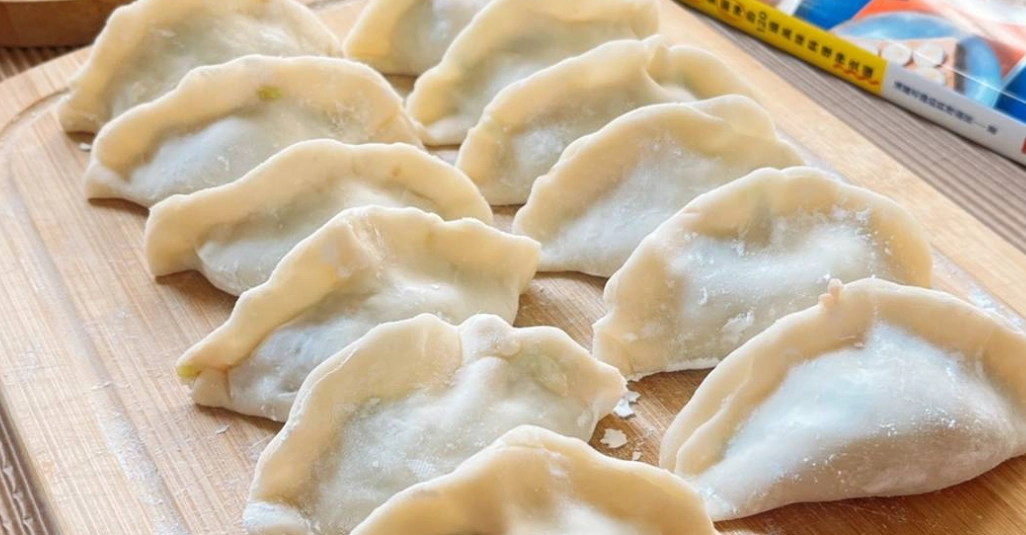 水餃餡做法 水餃餡做法