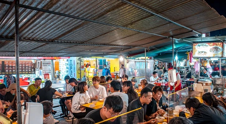 台北宵夜湯推薦 台北宵夜湯推薦