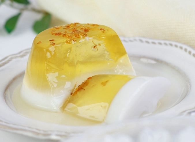 白涼粉原料 白涼粉原料