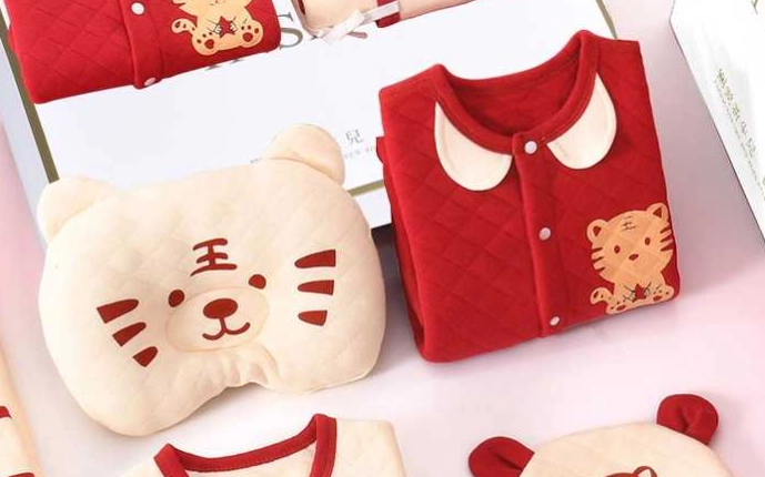 朋友兒子滿月禮物 朋友兒子滿月禮物