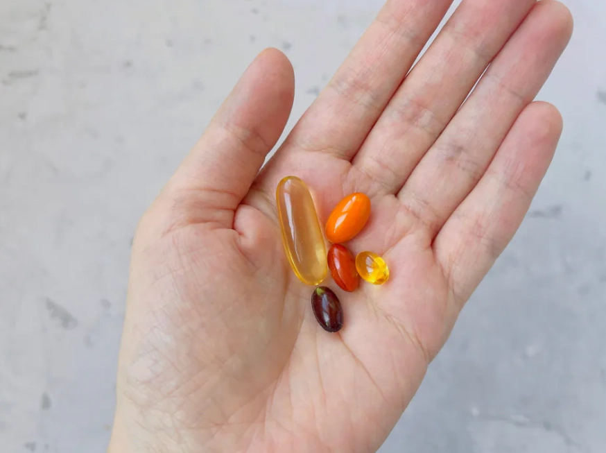 葉黃素禁忌 葉黃素禁忌