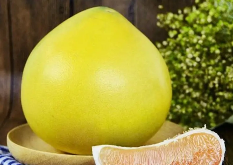 柚子影響魚油吸收