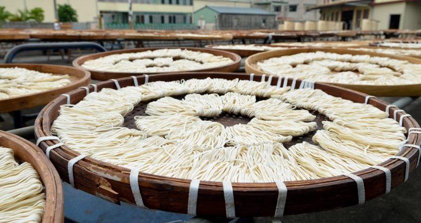 關廟麵醬汁食譜 關廟麵醬汁食譜