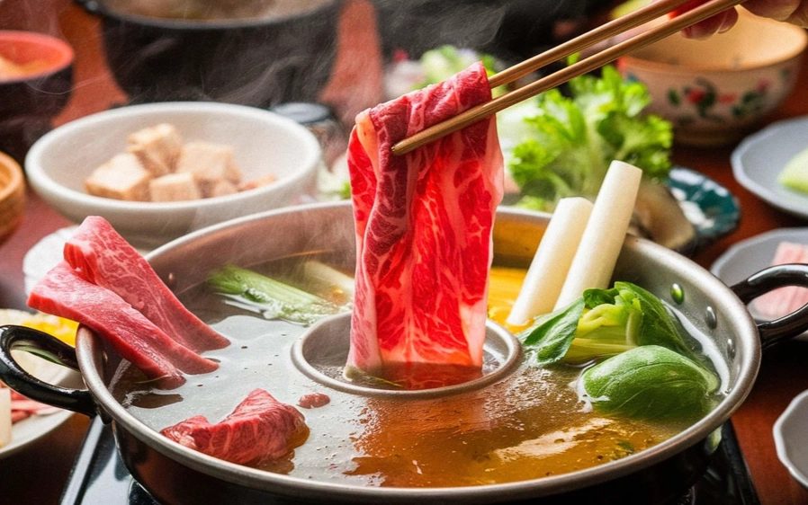 火鍋店推薦