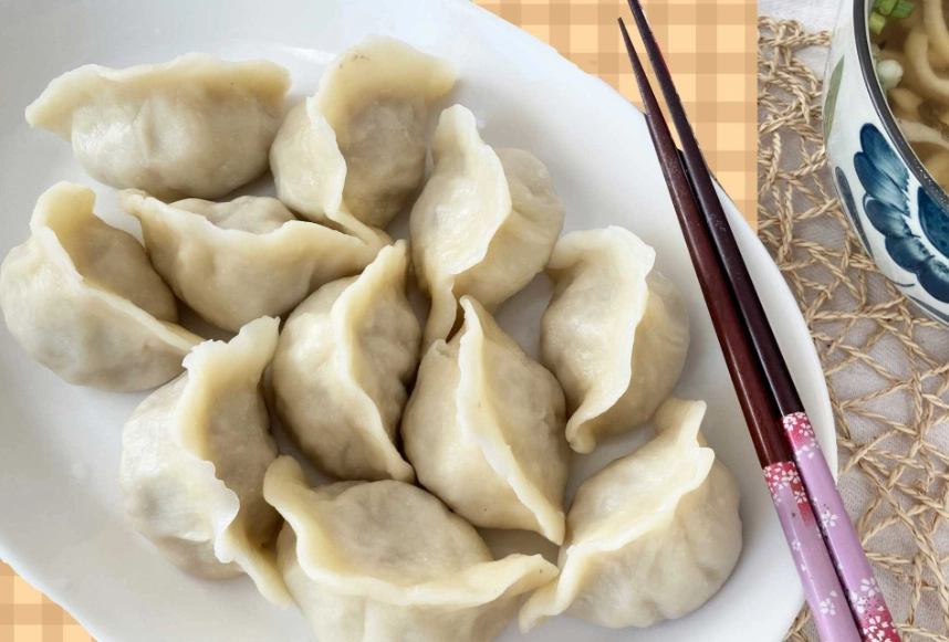 餃子餡調味秘訣 餃子餡調味秘訣