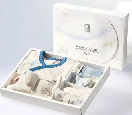 朋友兒子滿月禮物 朋友兒子滿月禮物