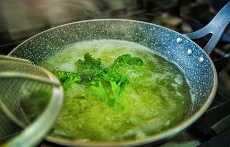 煮菜營養流失最少方法 煮菜營養流失最少方法