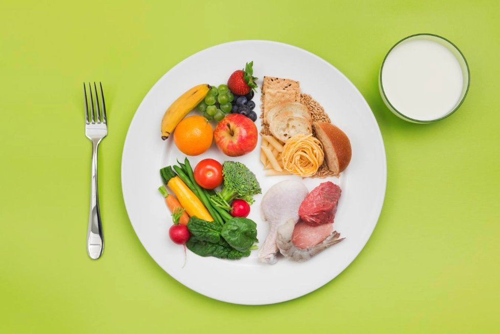 低碳飲食比例計算