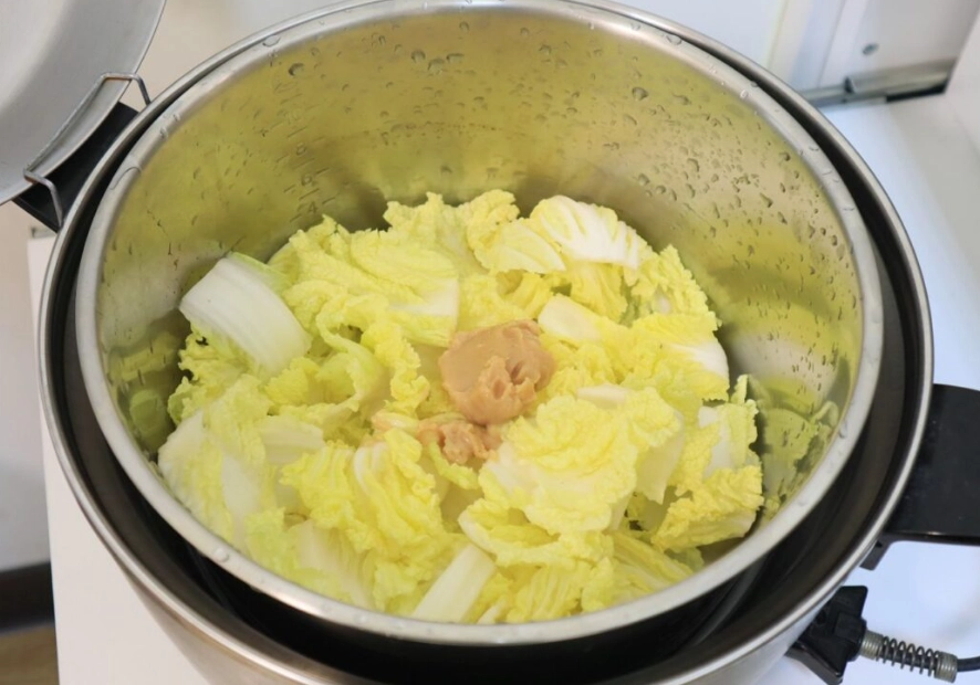 電鍋蒸煮技巧 電鍋蒸煮技巧