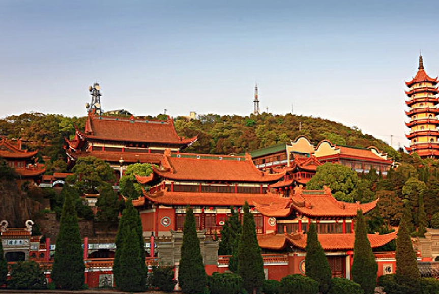 大塔山登山攻略 大塔山登山攻略