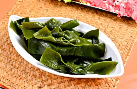 海帶芽 鉀含量 腎臟病 海帶芽 鉀含量 腎臟病