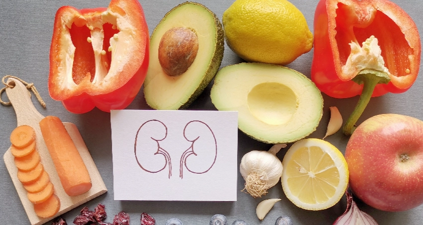 腎臟病飲食原則 腎臟病飲食原則