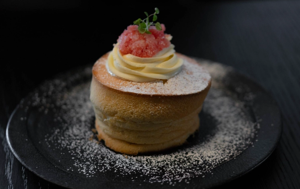 高雄舒芙蕾推薦 高雄舒芙蕾推薦