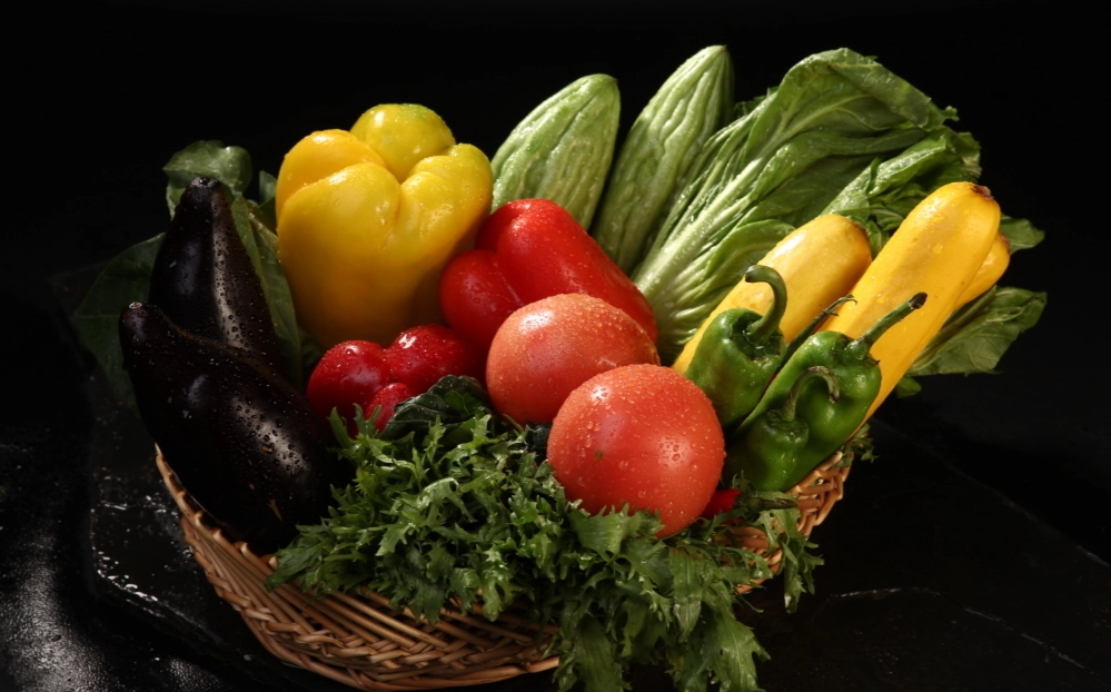 季節蔬菜指南 季節蔬菜指南