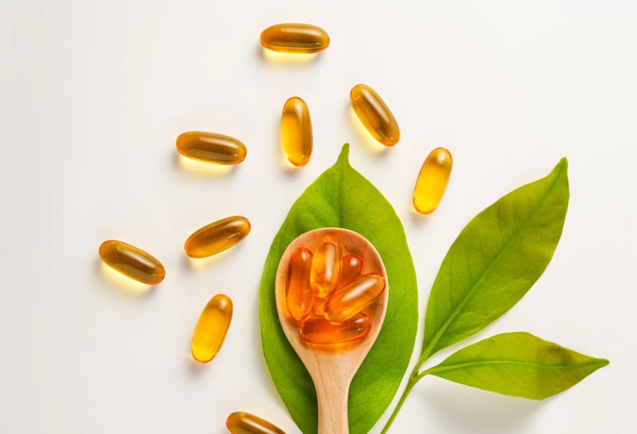 葉黃素誰不能吃 葉黃素誰不能吃