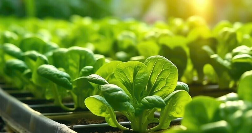 台灣蔬菜種植季節 台灣蔬菜種植季節