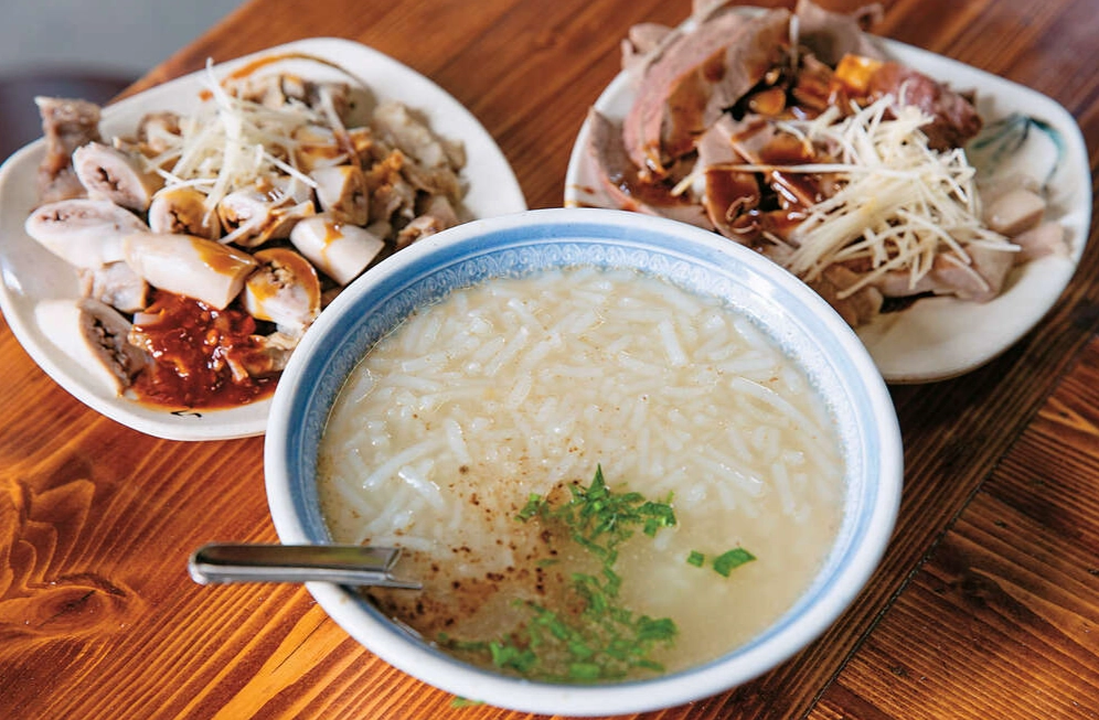 台北24小時早餐