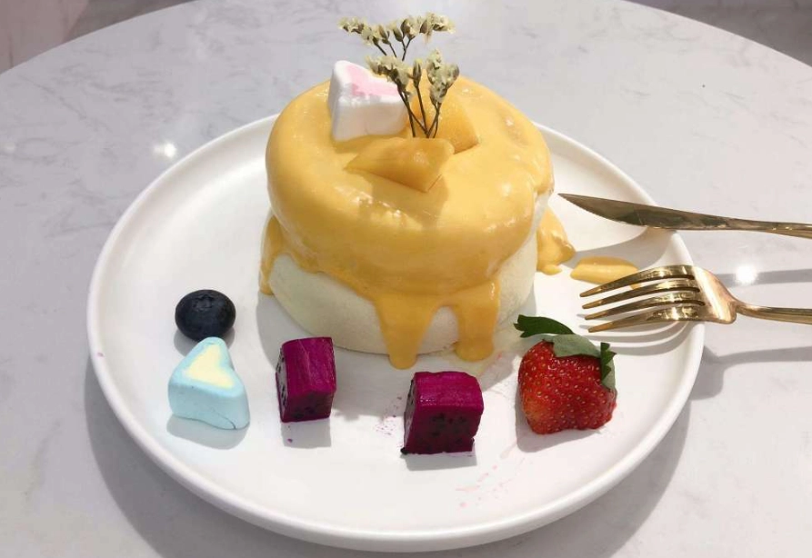 舒芙蕾高雄 舒芙蕾高雄