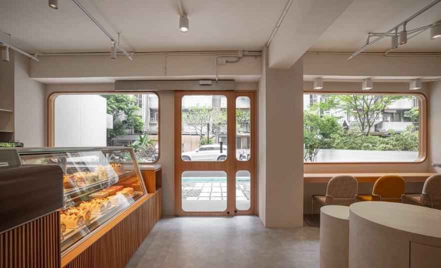 裕誠路甜點店營業時間 裕誠路甜點店營業時間