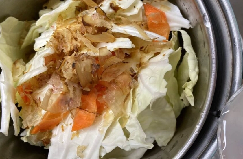 電鍋蒸煮技巧 電鍋蒸煮技巧