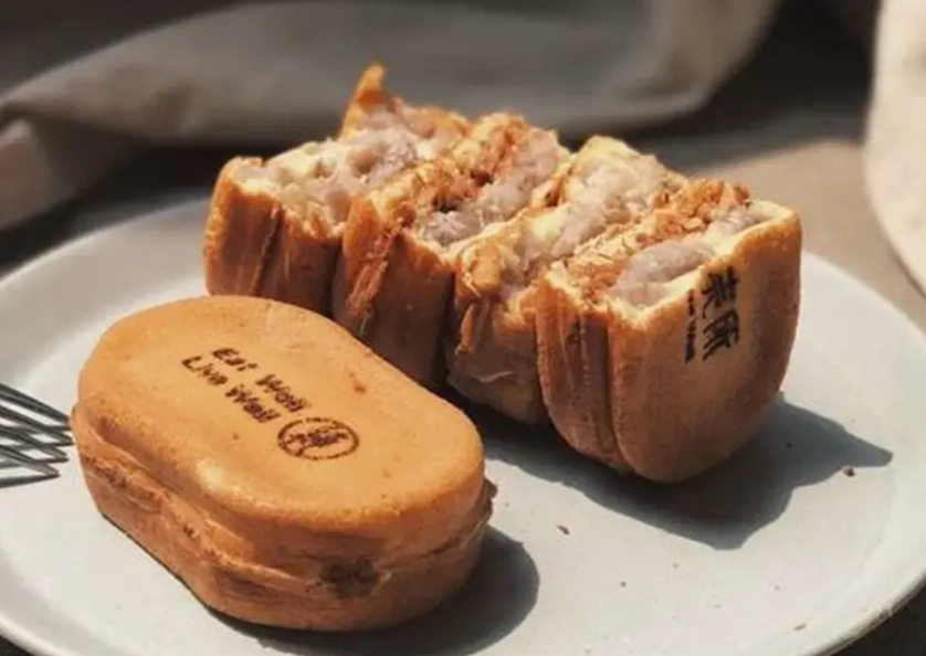 雞蛋糕店家 雞蛋糕店家