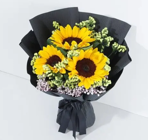 大學畢業花推薦