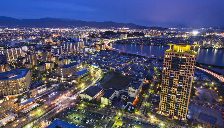 福岡租車指南 福岡租車指南