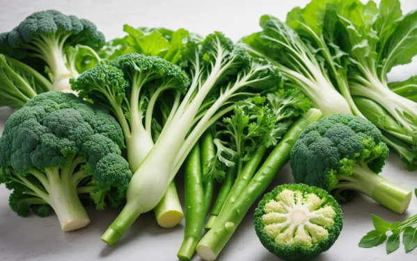 青菜營養成分
