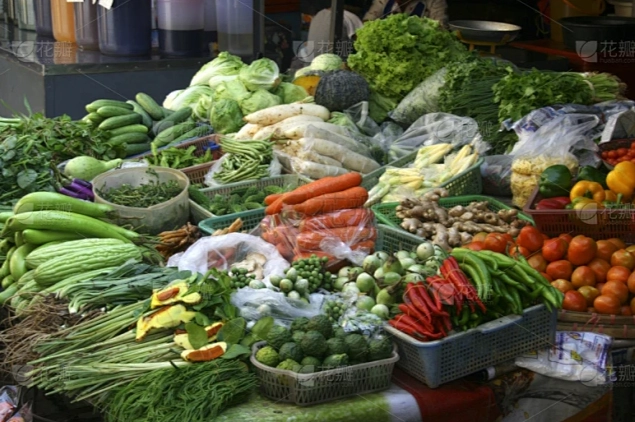 東南亞蔬菜種類 東南亞蔬菜種類