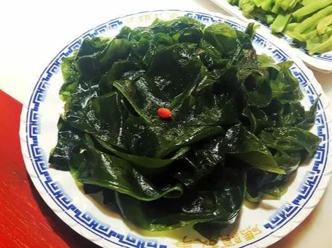 腎臟病飲食 海帶芽 腎臟病飲食 海帶芽