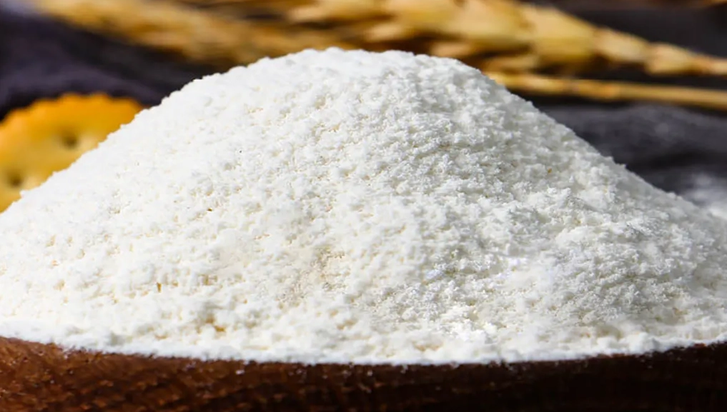 台灣粘米粉 台灣粘米粉