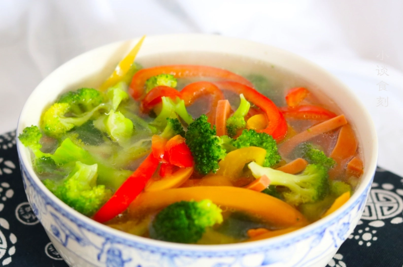 煮菜營養流失最少方法 煮菜營養流失最少方法