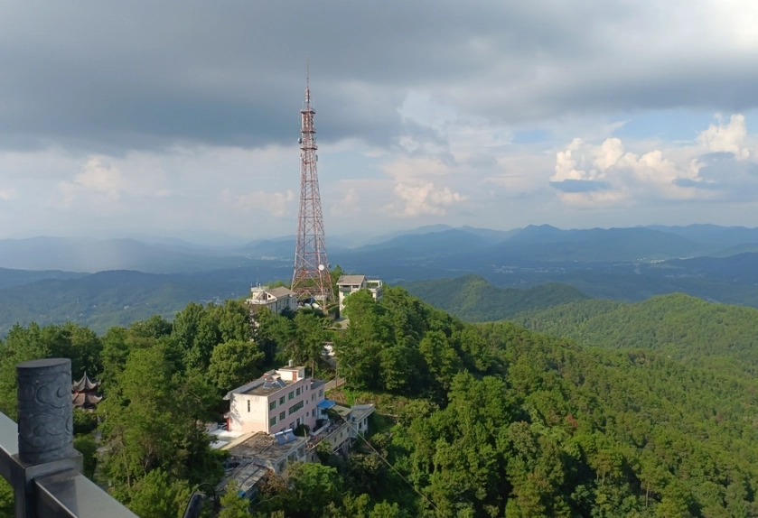 大塔山登山攻略 大塔山登山攻略
