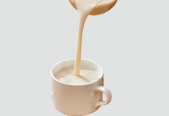 豆漿對帶狀皰疹的影響 豆漿對帶狀皰疹的影響