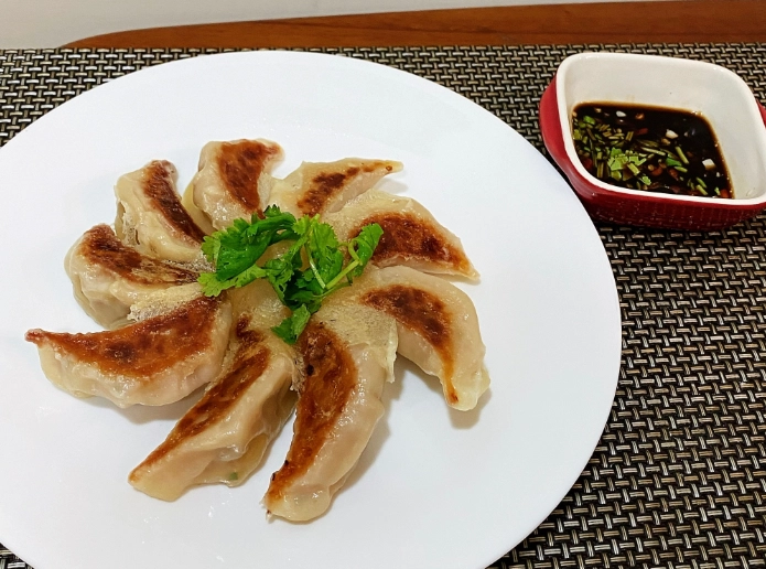 水餃餡料做法 水餃餡料做法