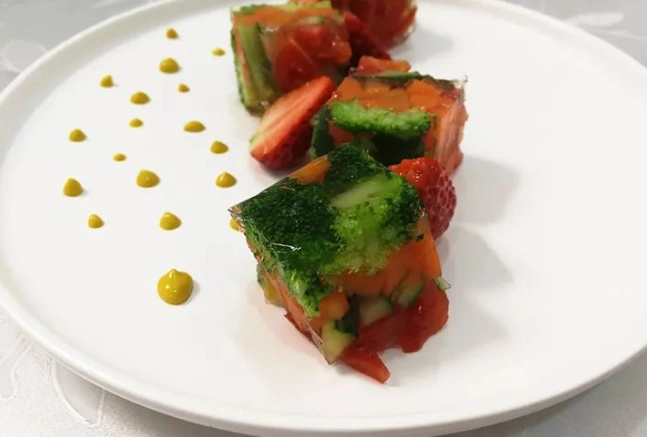 蔬菜高湯用途 蔬菜高湯用途