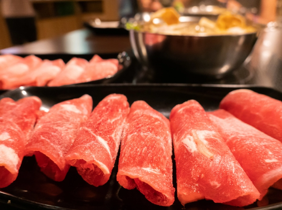 火鍋吃到飽台北車站