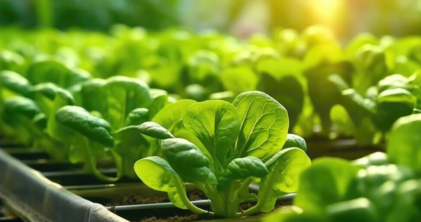 台灣冬季蔬菜種植