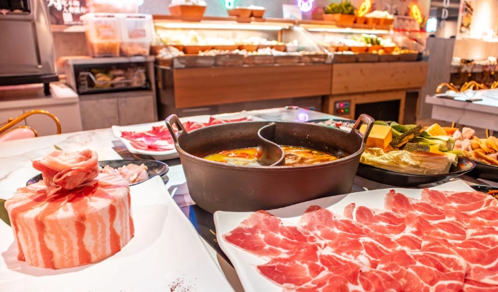 台北深夜湯品 台北深夜湯品