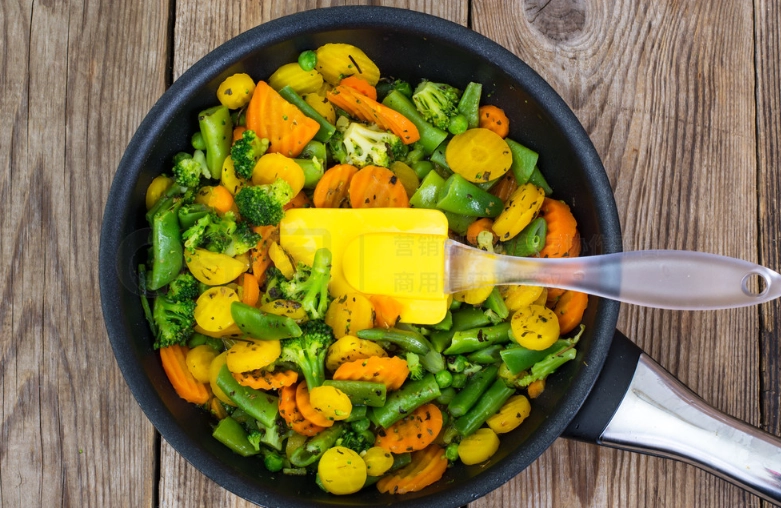 蔬菜烹煮營養保留 蔬菜烹煮營養保留